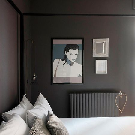 Happy Travelers Apartment By Holiday Solutions Комо Экстерьер фото