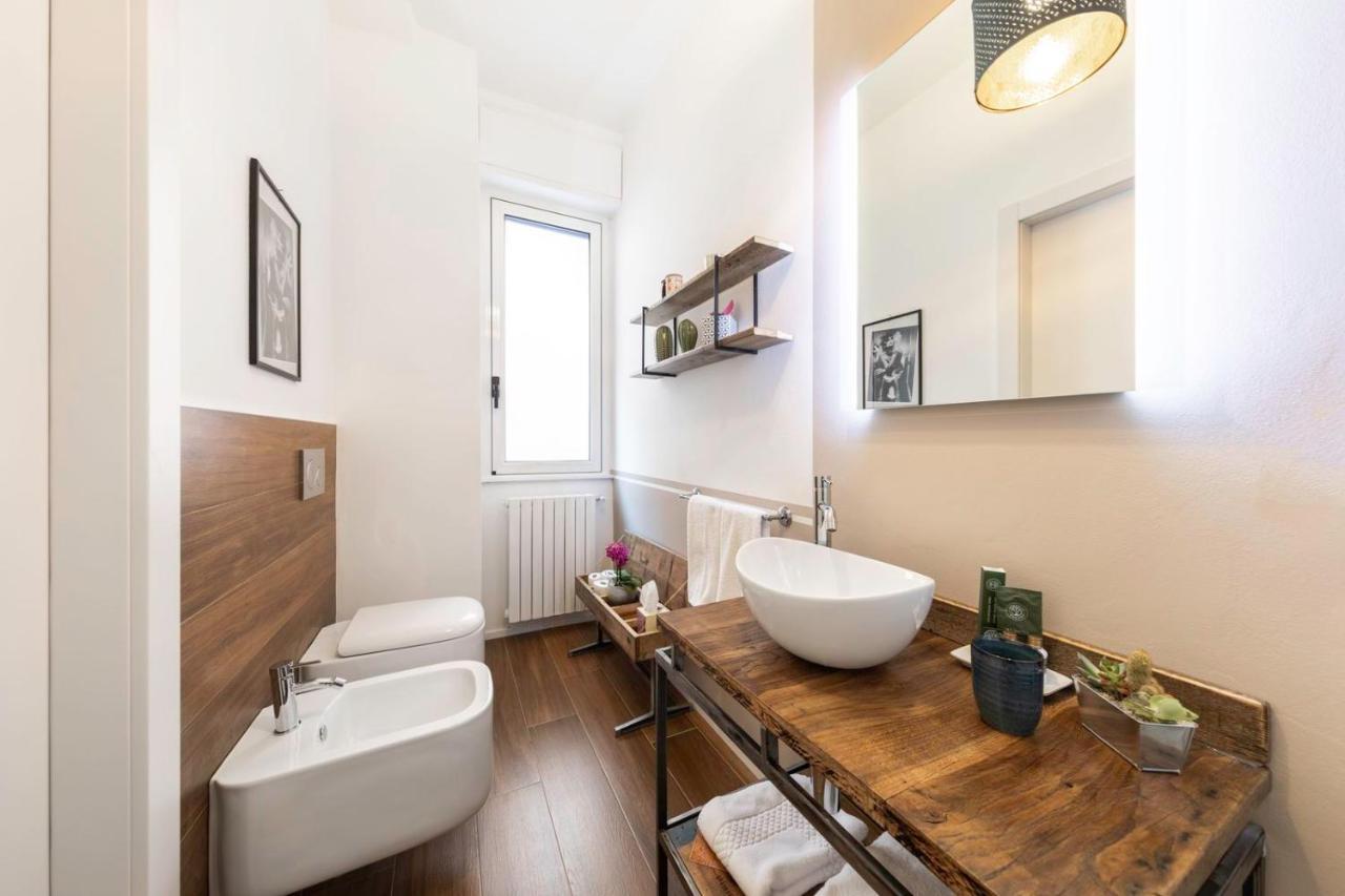 Happy Travelers Apartment By Holiday Solutions Комо Экстерьер фото