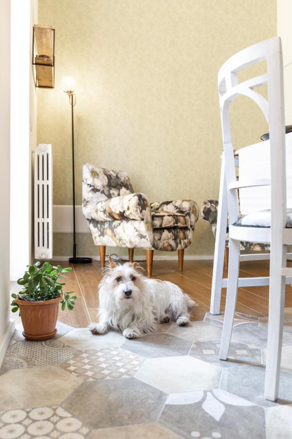Happy Travelers Apartment By Holiday Solutions Комо Экстерьер фото