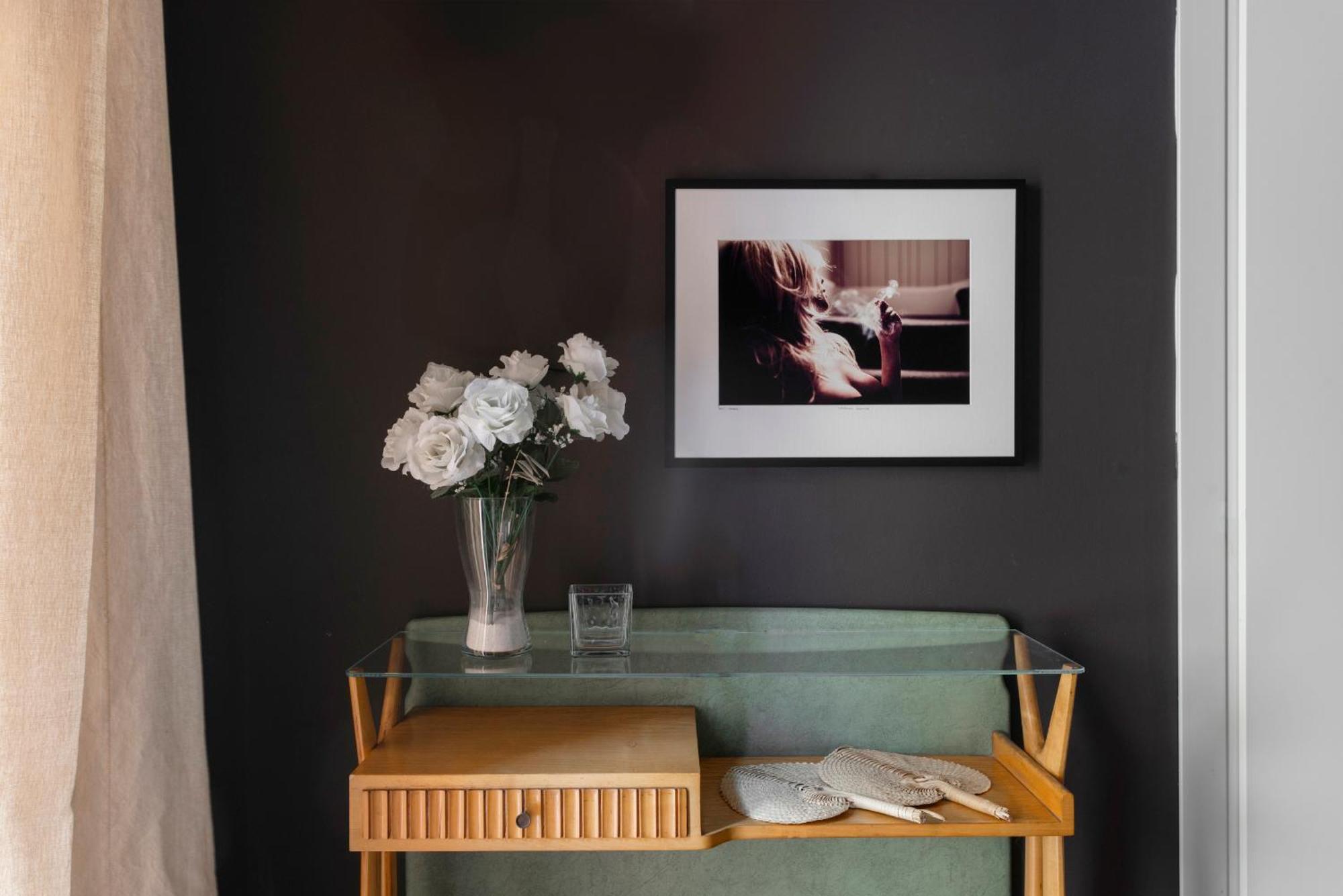 Happy Travelers Apartment By Holiday Solutions Комо Экстерьер фото