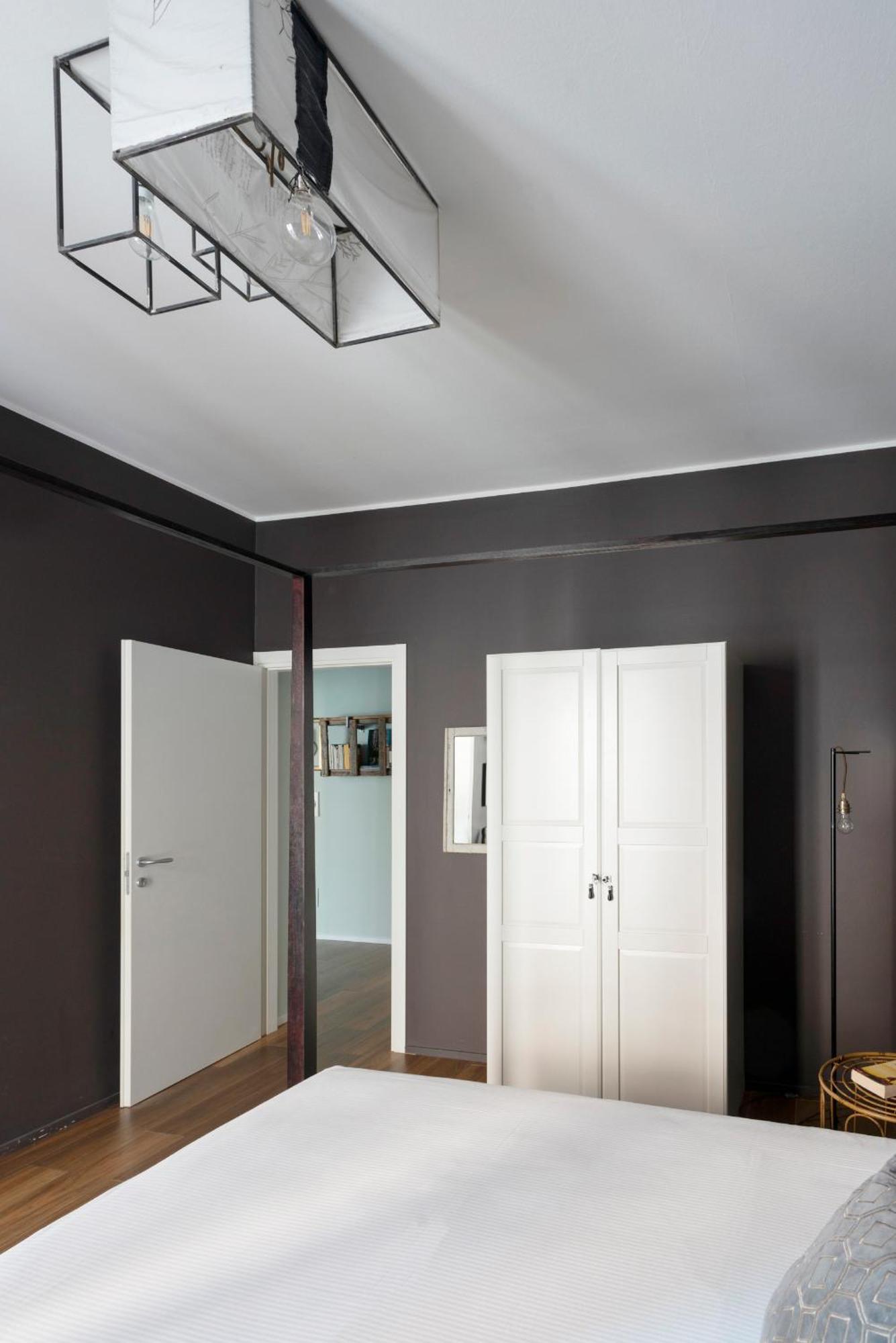 Happy Travelers Apartment By Holiday Solutions Комо Экстерьер фото