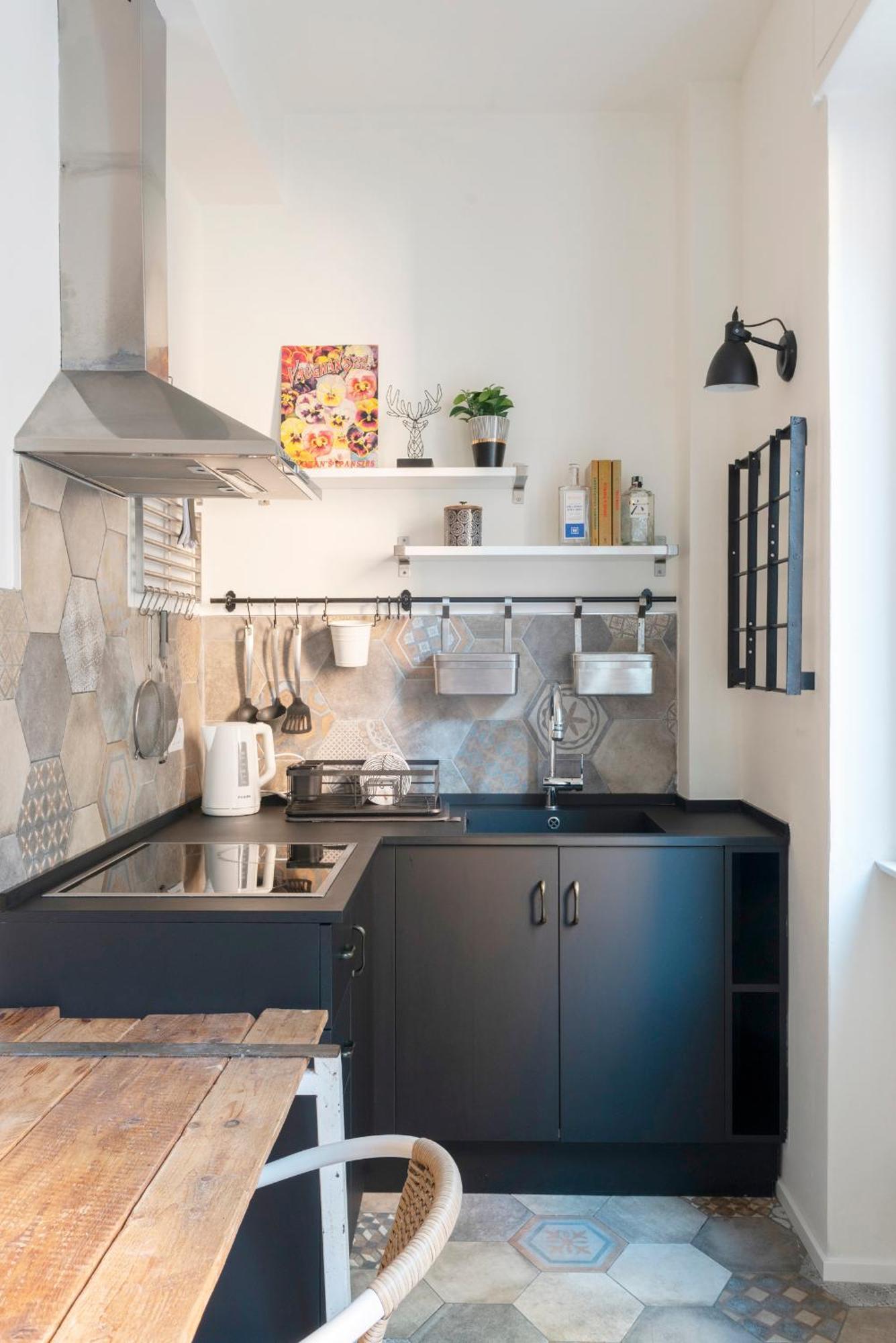 Happy Travelers Apartment By Holiday Solutions Комо Экстерьер фото