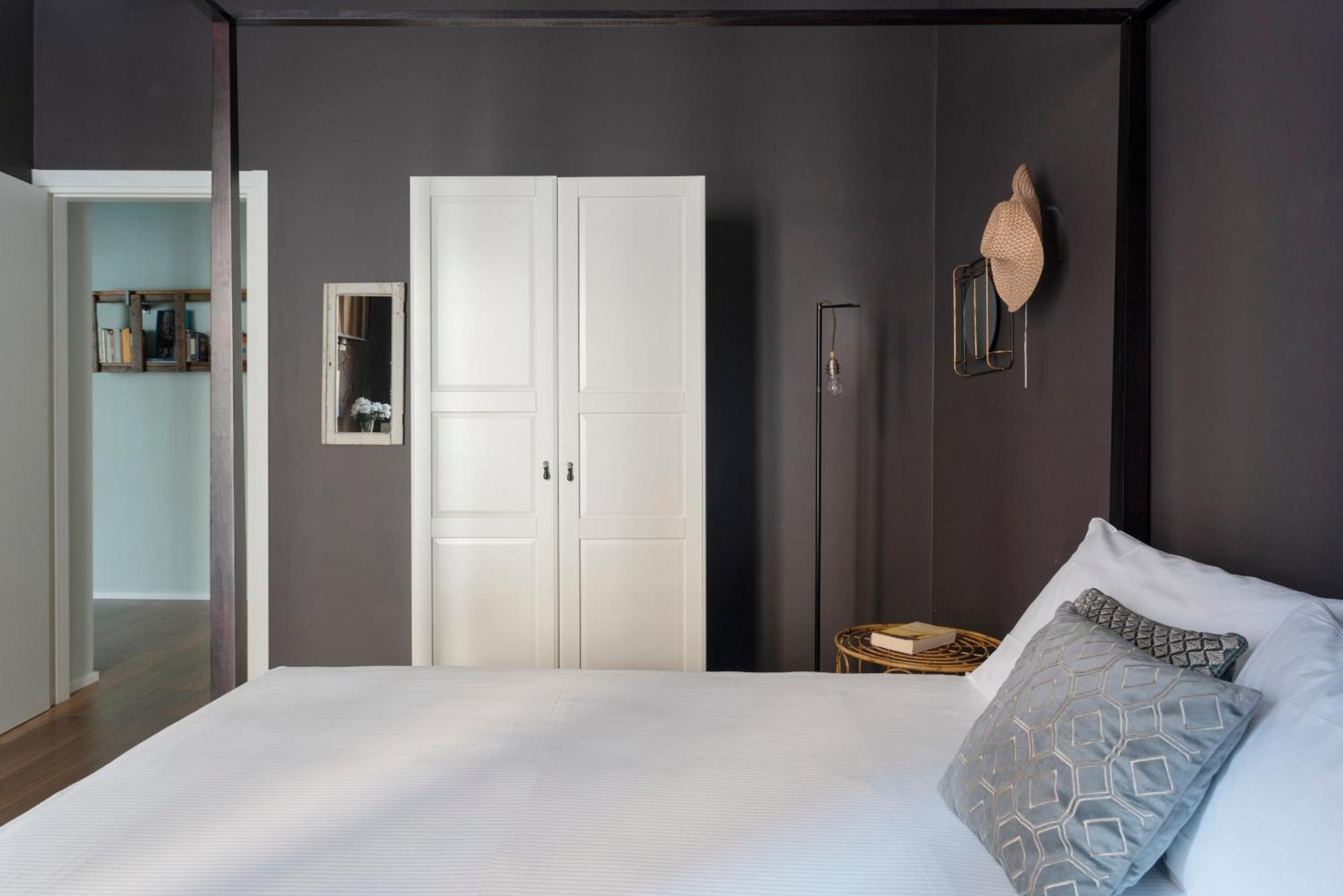 Happy Travelers Apartment By Holiday Solutions Комо Экстерьер фото