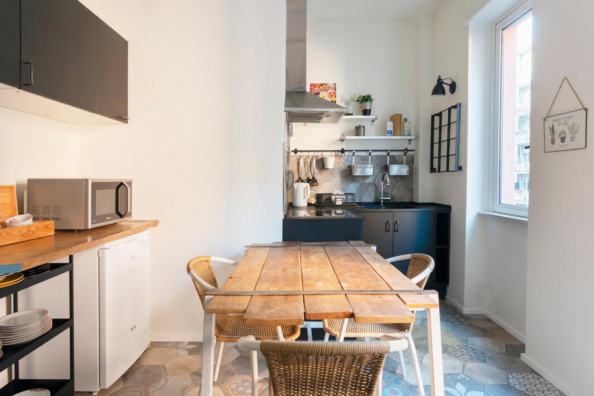 Happy Travelers Apartment By Holiday Solutions Комо Экстерьер фото