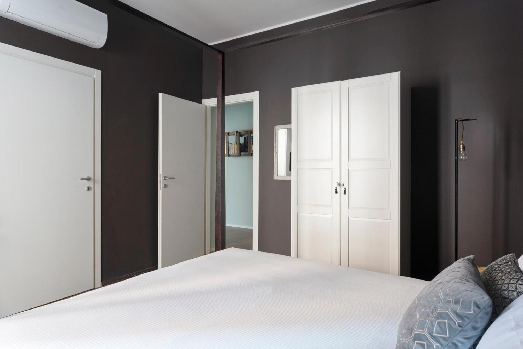 Happy Travelers Apartment By Holiday Solutions Комо Экстерьер фото