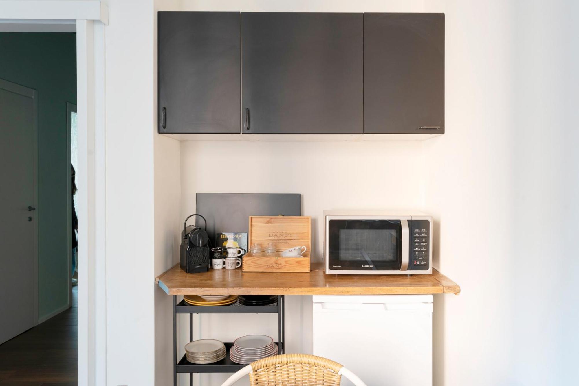 Happy Travelers Apartment By Holiday Solutions Комо Экстерьер фото