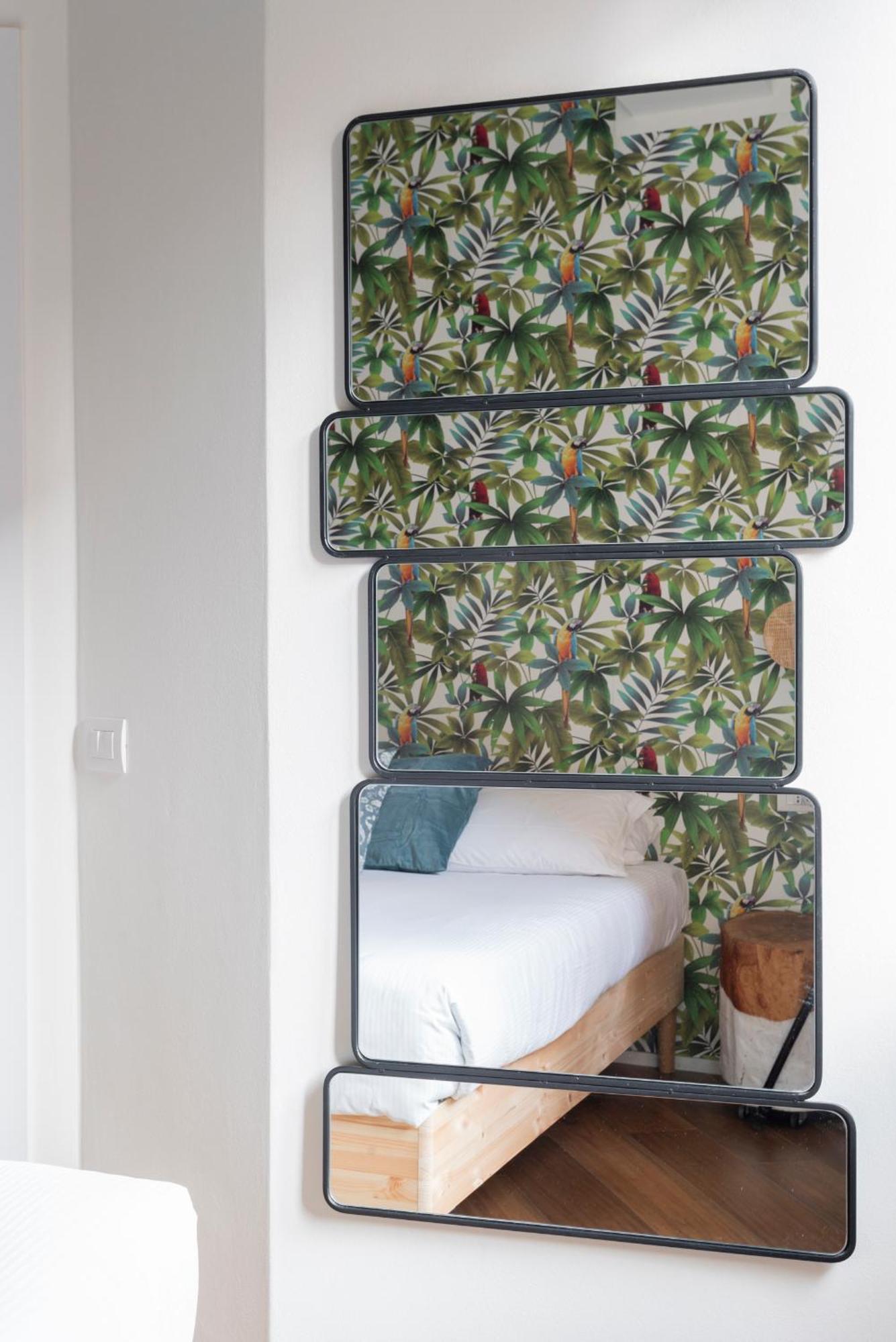 Happy Travelers Apartment By Holiday Solutions Комо Экстерьер фото