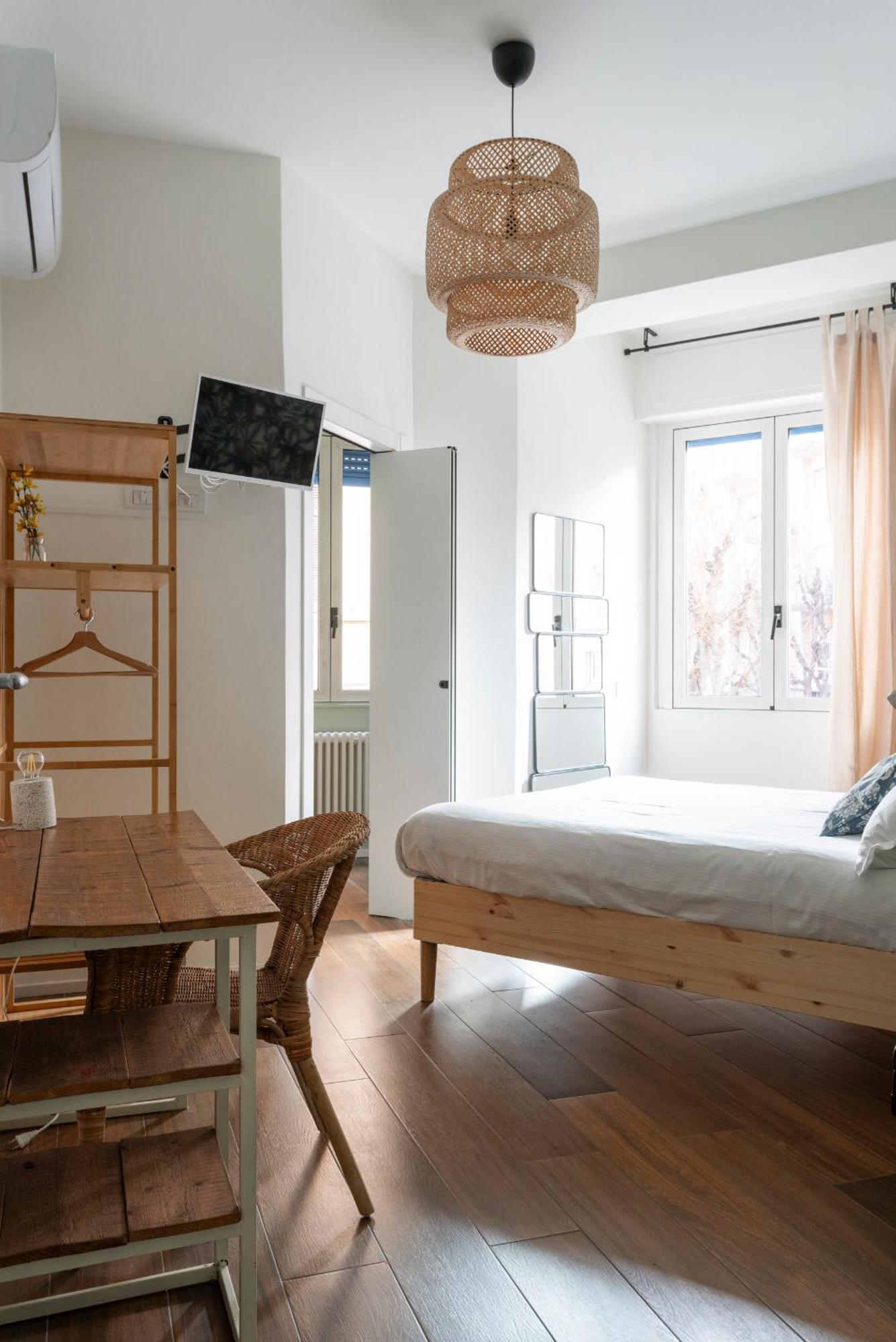 Happy Travelers Apartment By Holiday Solutions Комо Экстерьер фото
