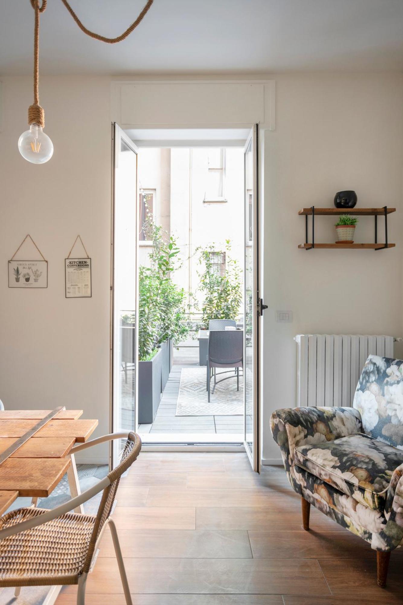 Happy Travelers Apartment By Holiday Solutions Комо Экстерьер фото