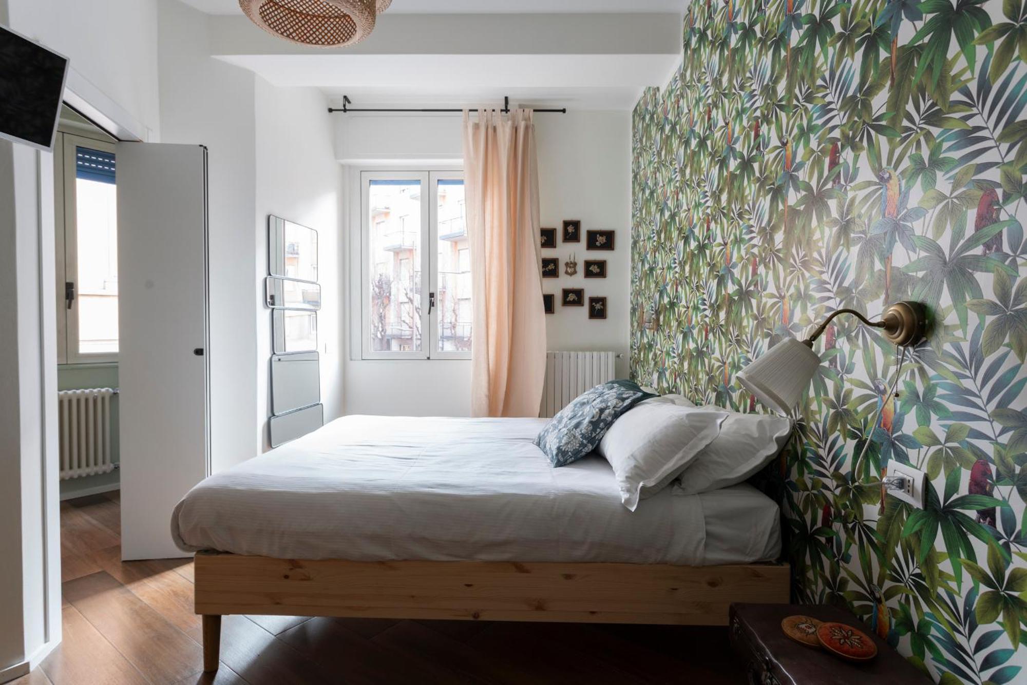 Happy Travelers Apartment By Holiday Solutions Комо Экстерьер фото